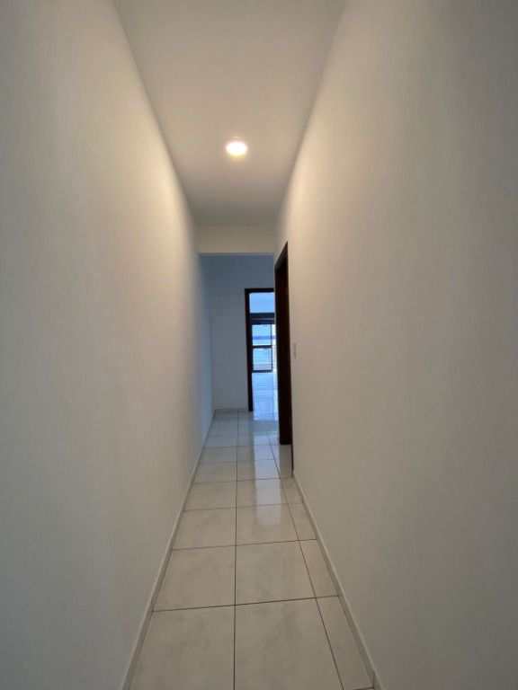 Apartamento em Praia Grande, no bairro Guilhermina