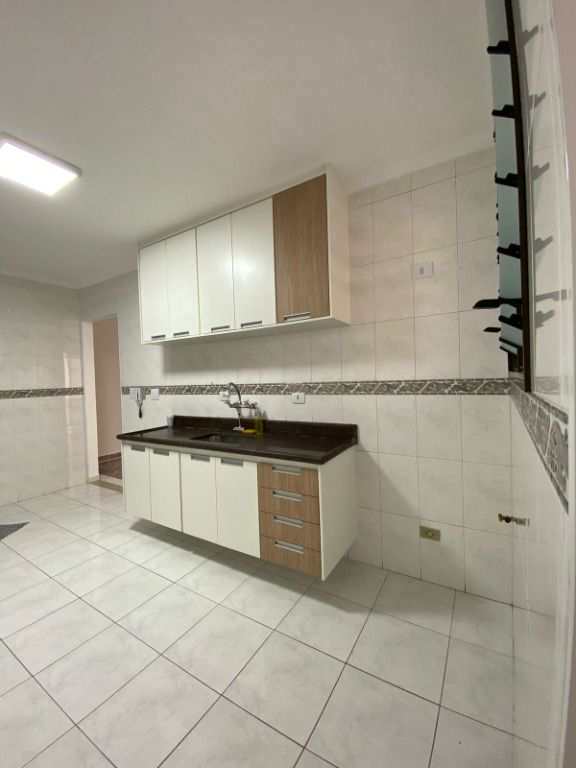 Apartamento em Praia Grande, no bairro Guilhermina