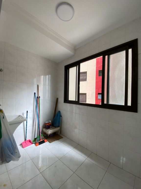 Apartamento em Praia Grande, no bairro Guilhermina