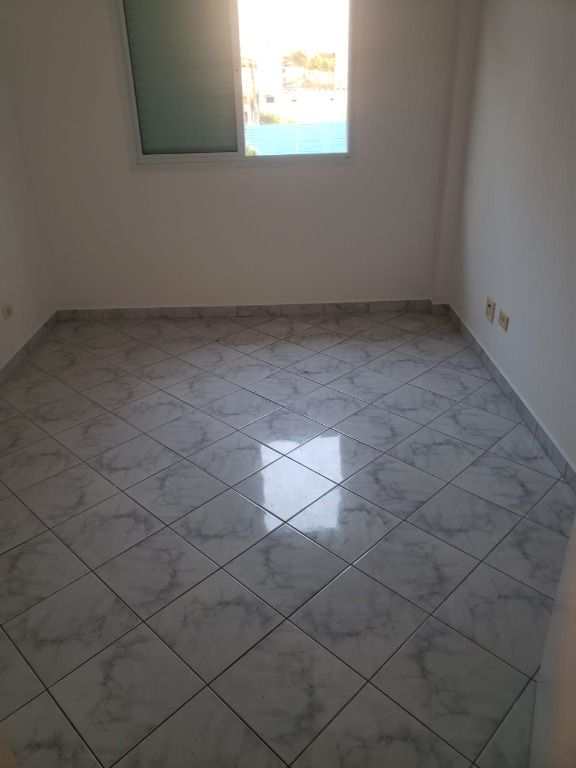 Sobrado de Condomínio em Praia Grande, no bairro Canto do Forte