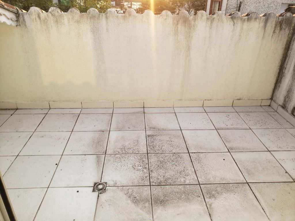 Sobrado de Condomínio em Praia Grande, no bairro Canto do Forte