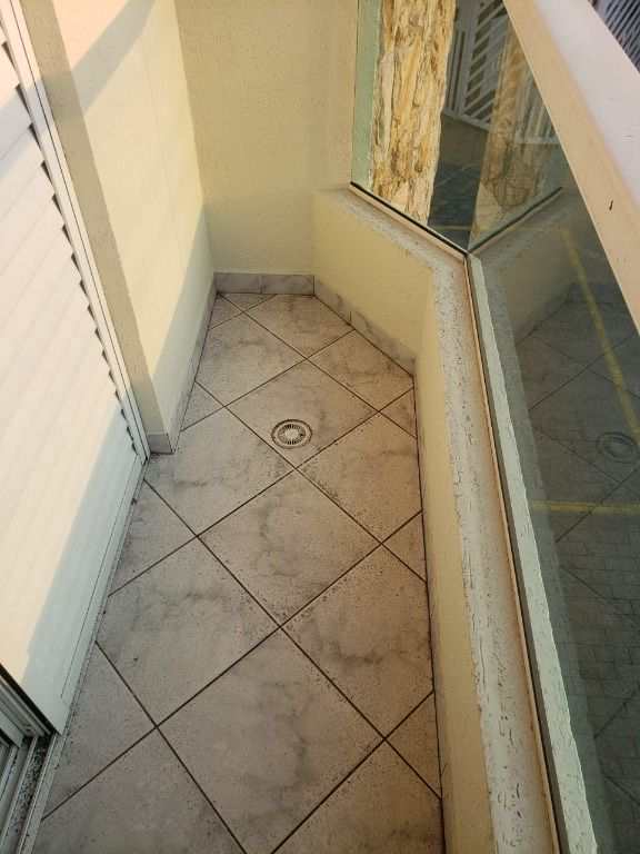 Sobrado de Condomínio em Praia Grande, no bairro Canto do Forte