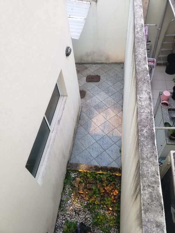 Sobrado de Condomínio em Praia Grande, no bairro Canto do Forte