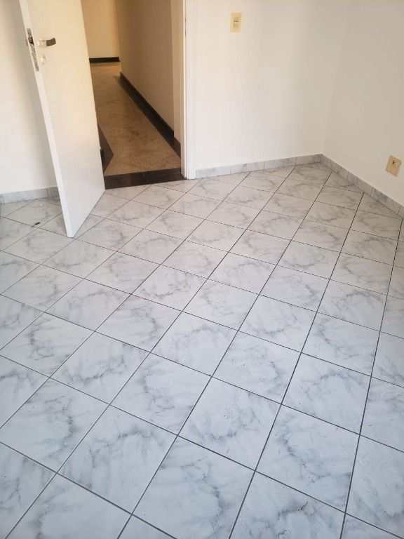 Sobrado de Condomínio em Praia Grande, no bairro Canto do Forte