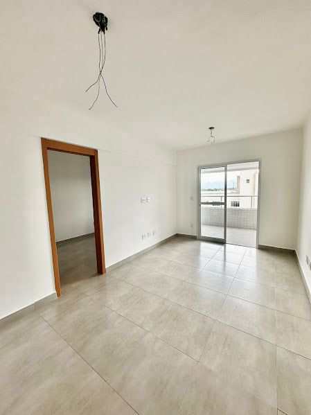 Apartamento em Praia Grande, no bairro Guilhermina