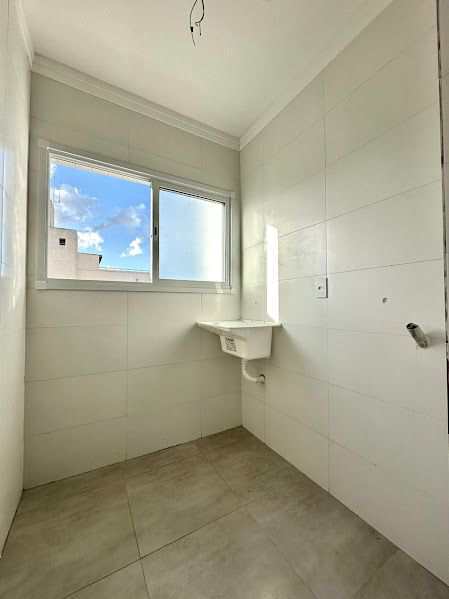 Apartamento em Praia Grande, no bairro Guilhermina