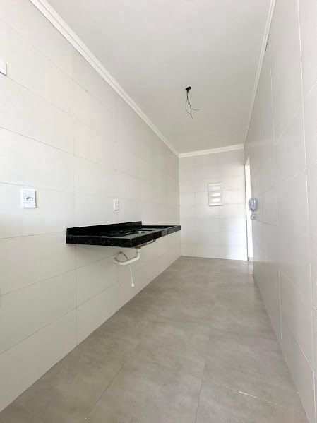 Apartamento em Praia Grande, no bairro Guilhermina