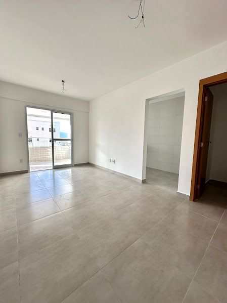 Apartamento em Praia Grande, no bairro Guilhermina