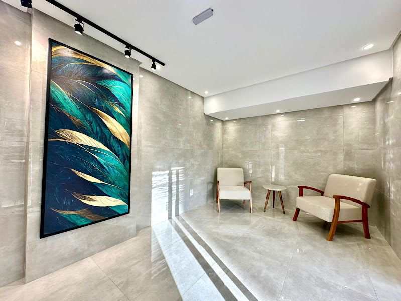 Apartamento em Praia Grande, no bairro Guilhermina