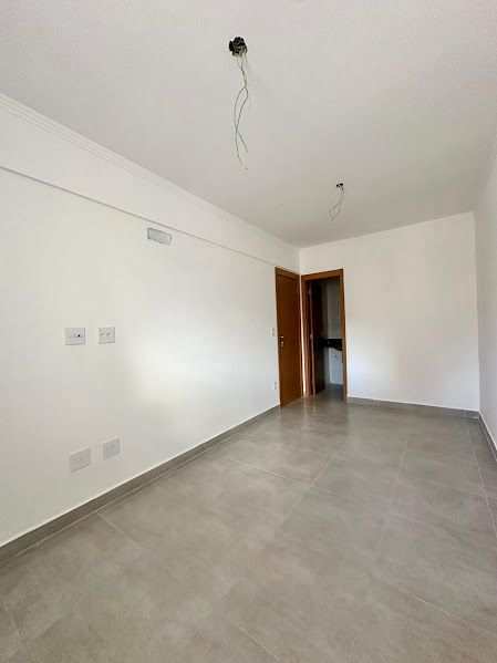 Apartamento em Praia Grande, no bairro Guilhermina