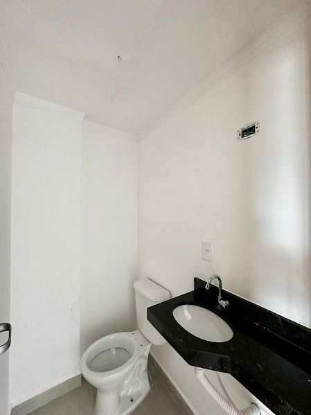 Apartamento em Praia Grande, no bairro Guilhermina