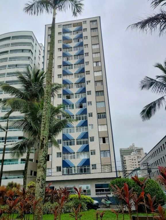 Apartamento em Praia Grande, no bairro Guilhermina