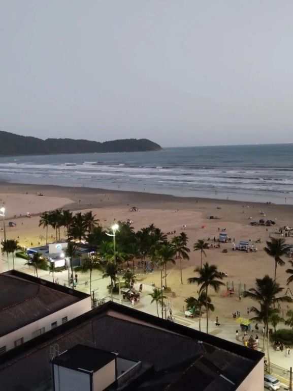 Apartamento em Praia Grande, no bairro Guilhermina