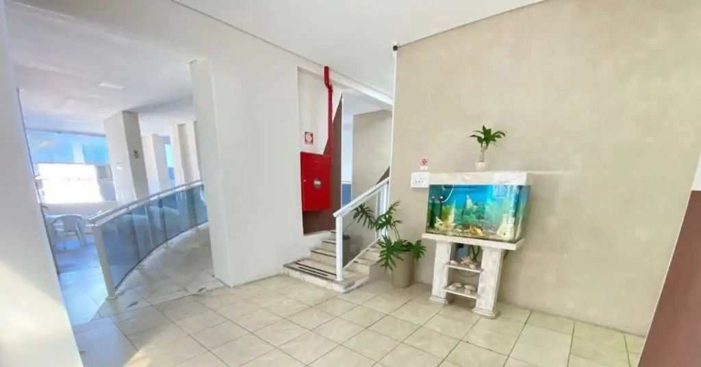 Apartamento em Praia Grande, no bairro Guilhermina