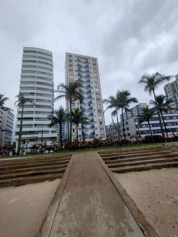 Apartamento em Praia Grande, no bairro Guilhermina