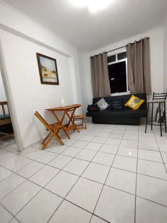 Apartamento em Praia Grande, no bairro Guilhermina