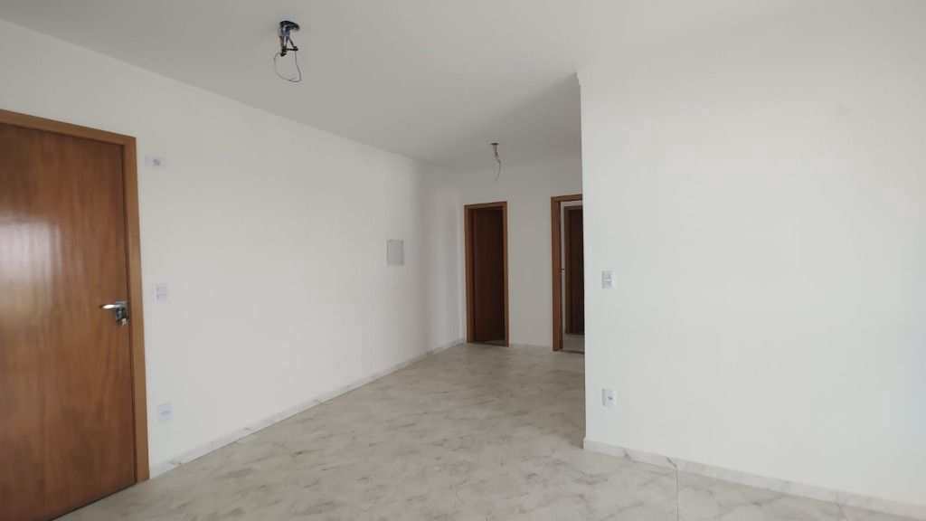 Apartamento em Praia Grande, no bairro Mirim