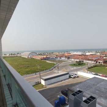 Apartamento em Praia Grande, bairro Mirim