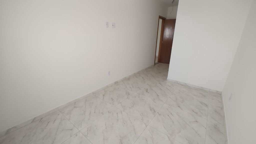 Apartamento em Praia Grande, no bairro Mirim