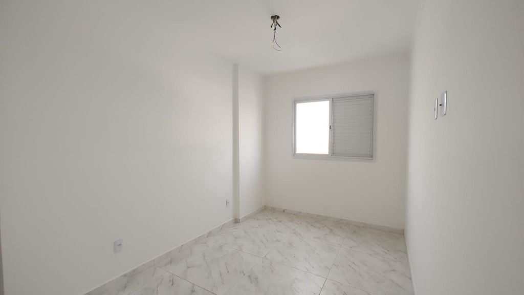 Apartamento em Praia Grande, no bairro Mirim