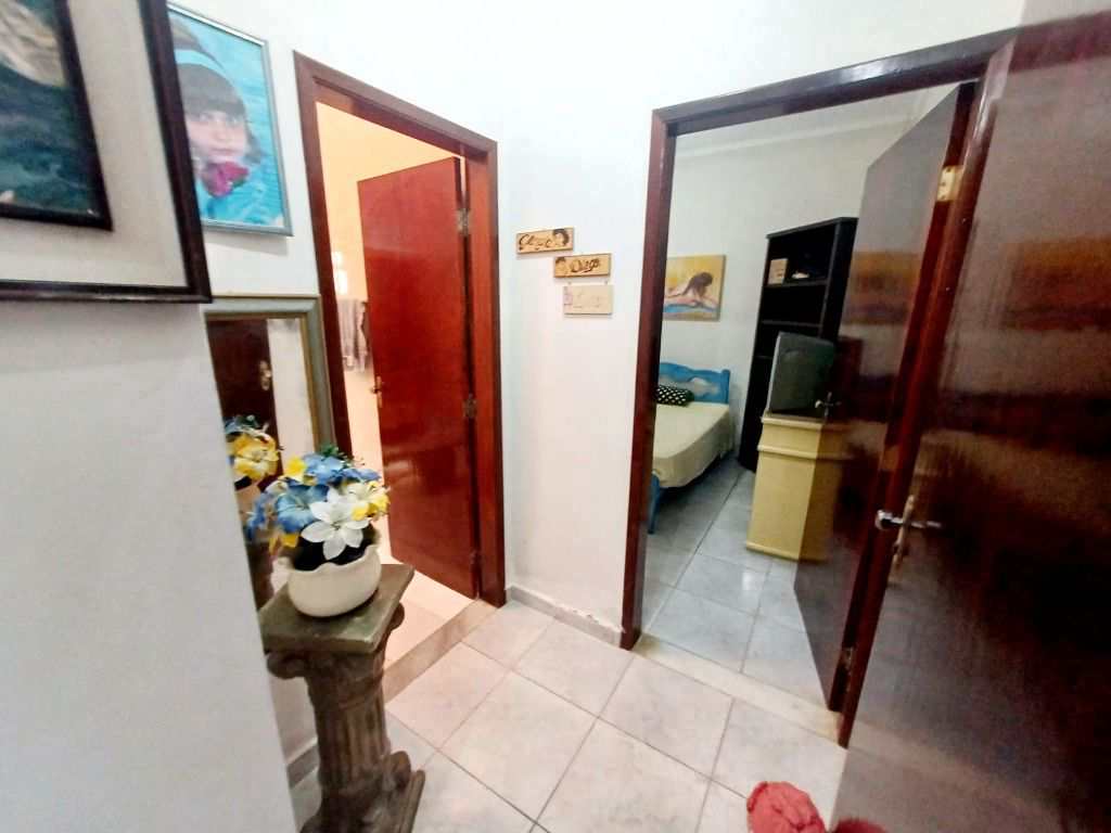 Sobrado em Itanhaém, no bairro Jd Grandesp