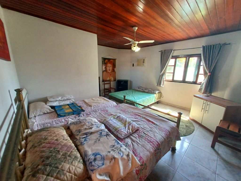 Sobrado em Itanhaém, no bairro Jd Grandesp