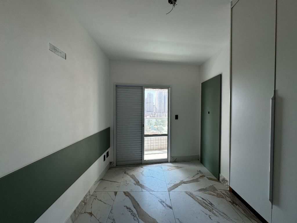 Apartamento em Praia Grande, no bairro Aviação