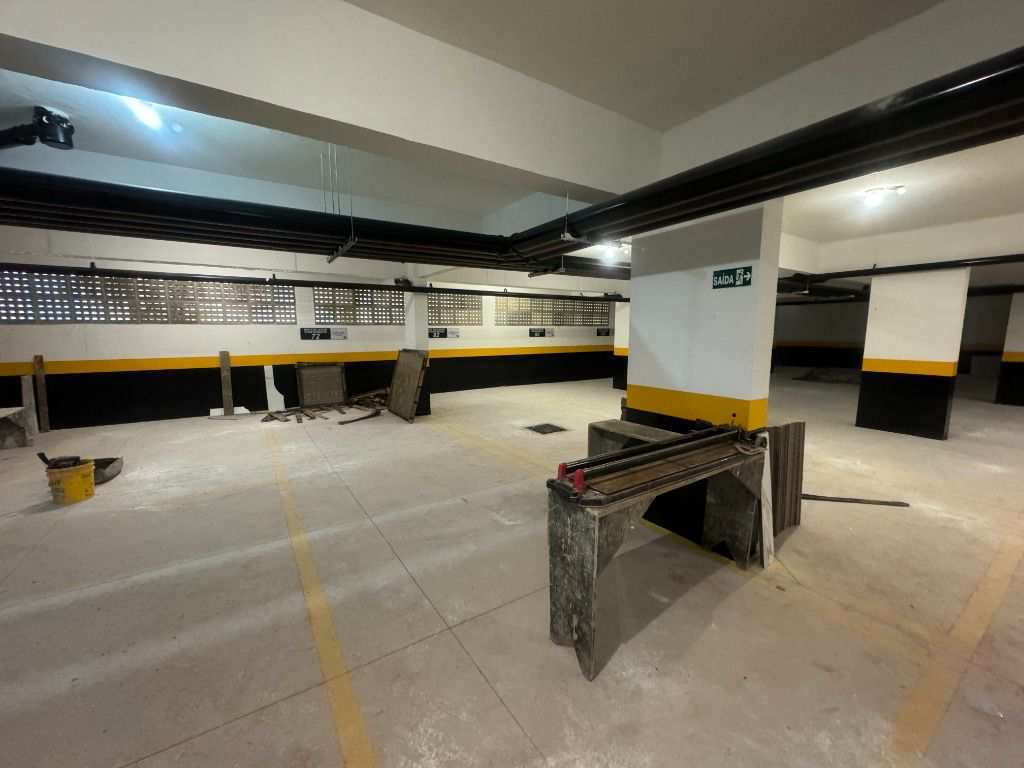 Apartamento em Praia Grande, no bairro Aviação