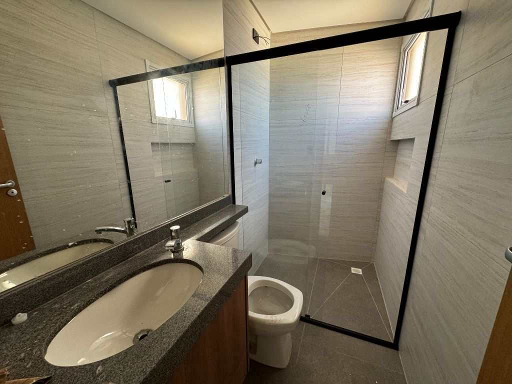 Apartamento em Praia Grande, no bairro Aviação