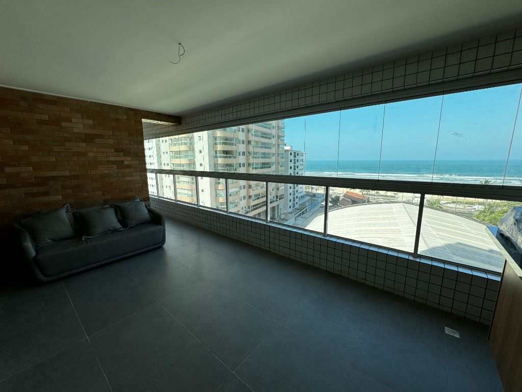 Apartamento em Praia Grande, no bairro Aviação