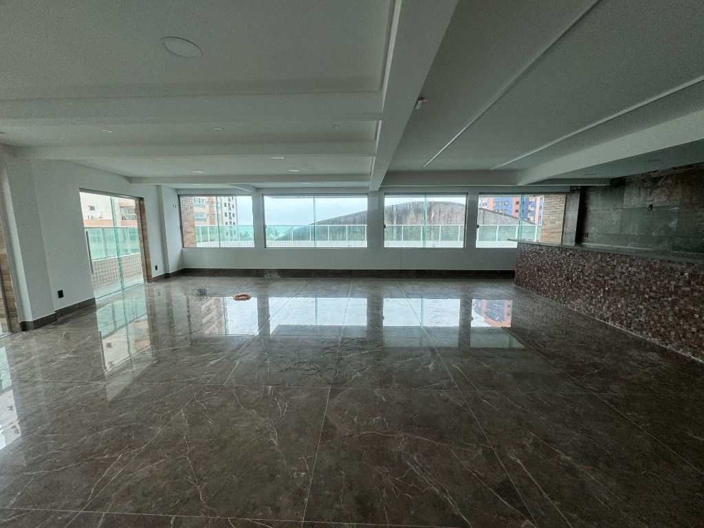 Apartamento em Praia Grande, no bairro Aviação