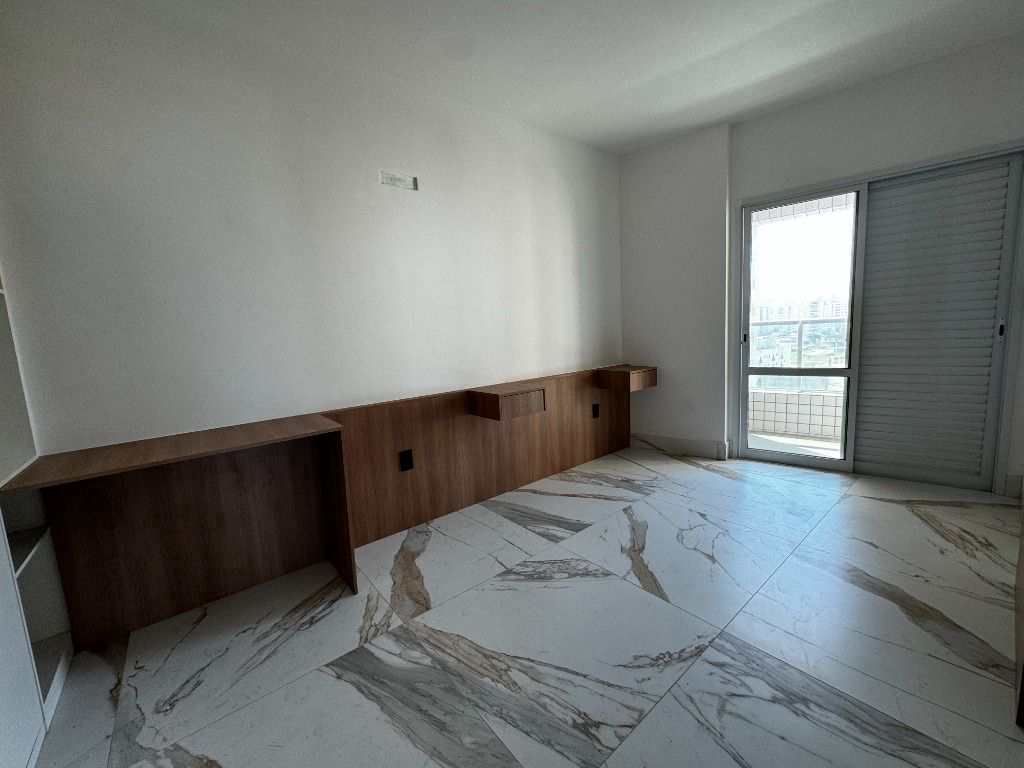 Apartamento em Praia Grande, no bairro Aviação