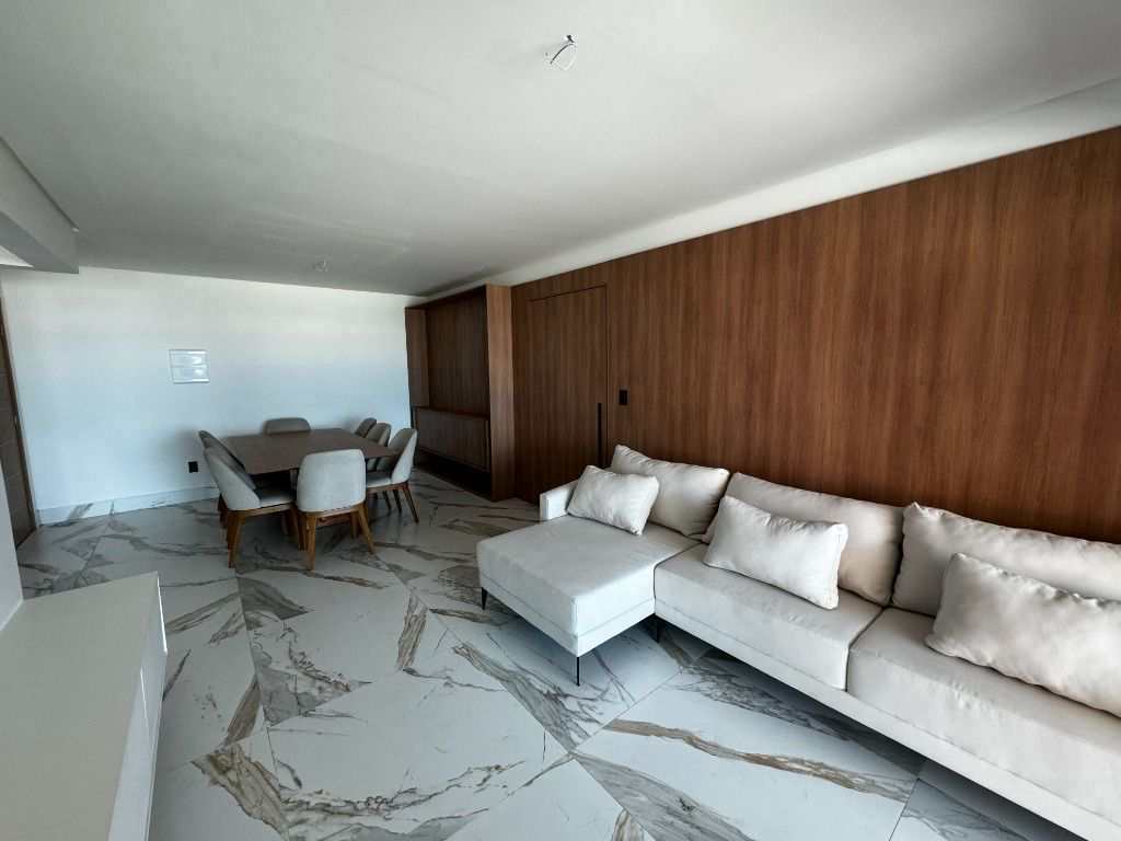 Apartamento em Praia Grande, no bairro Aviação