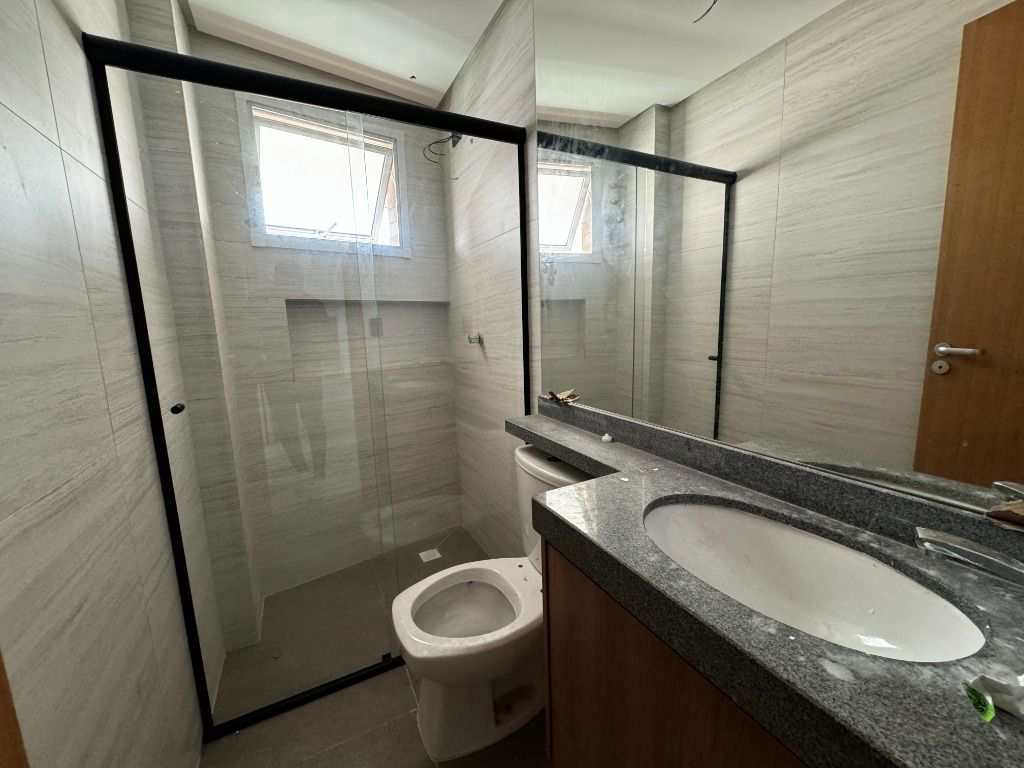 Apartamento em Praia Grande, no bairro Aviação