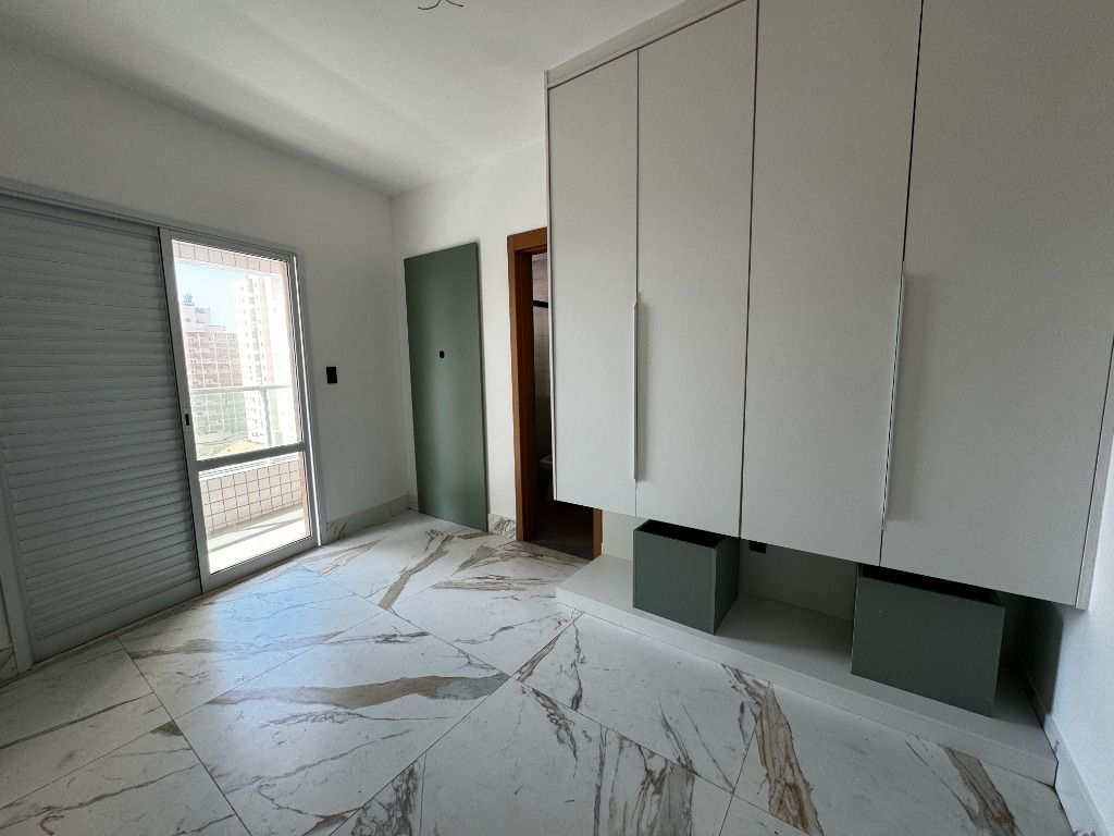 Apartamento em Praia Grande, no bairro Aviação