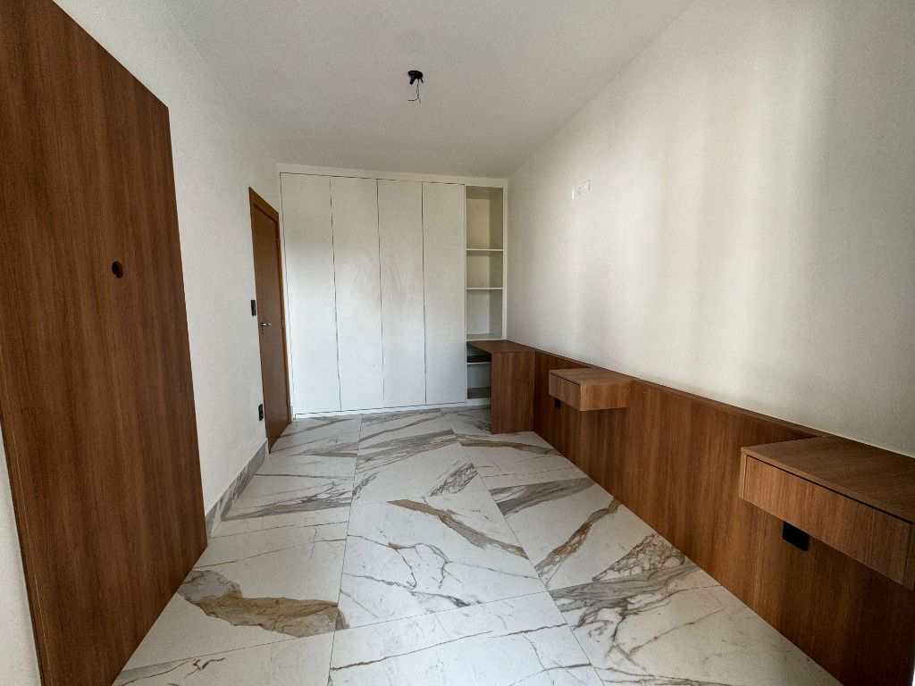 Apartamento em Praia Grande, no bairro Aviação