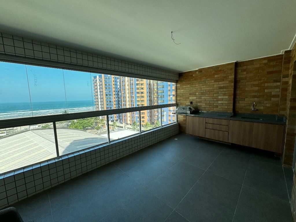 Apartamento em Praia Grande, no bairro Aviação