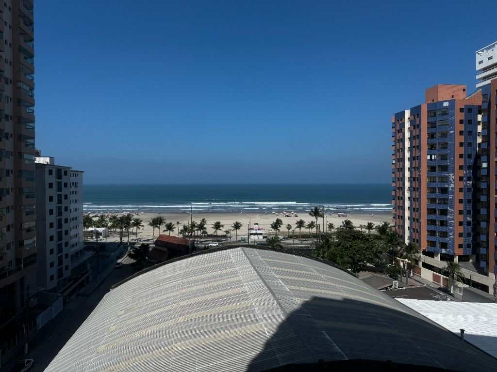 Apartamento em Praia Grande, no bairro Aviação