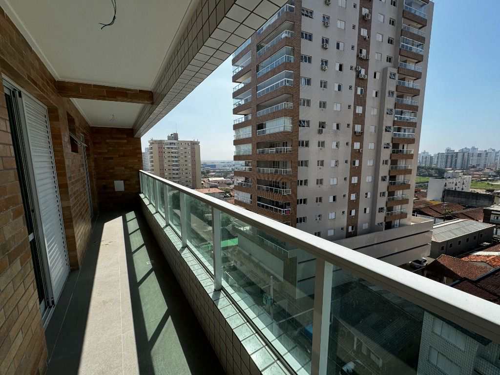 Apartamento em Praia Grande, no bairro Aviação