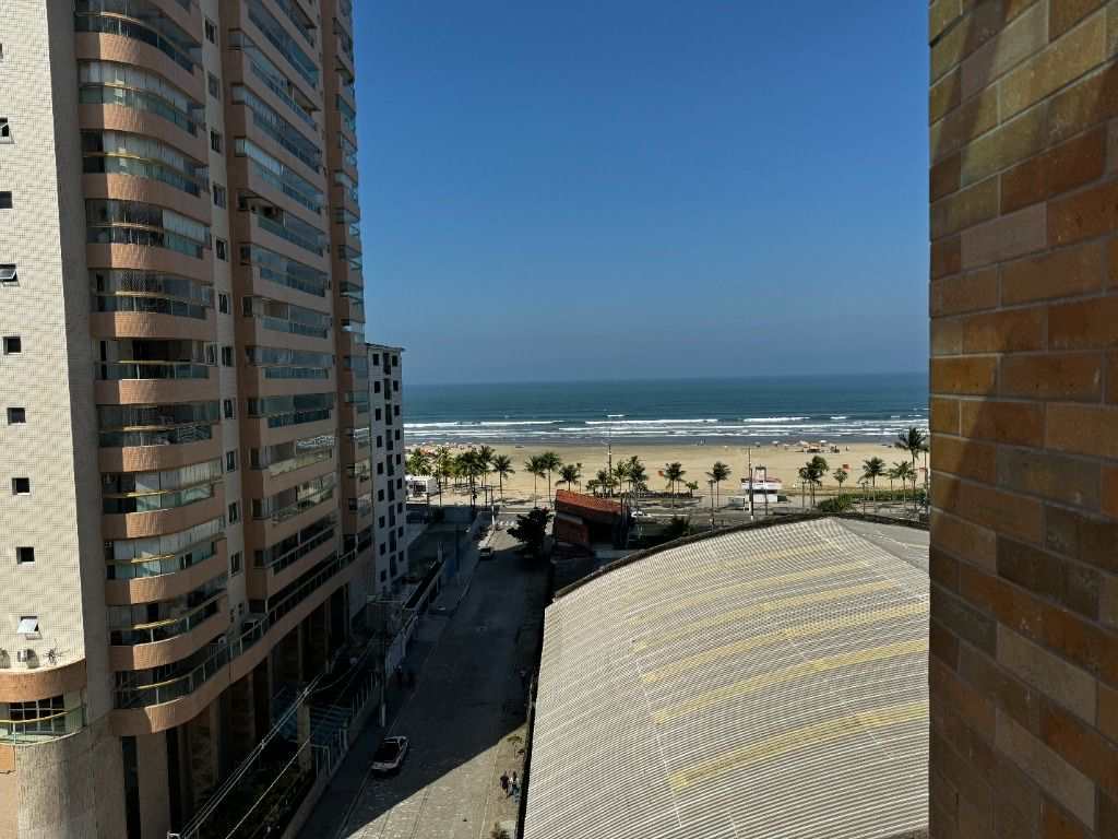 Apartamento em Praia Grande, no bairro Aviação