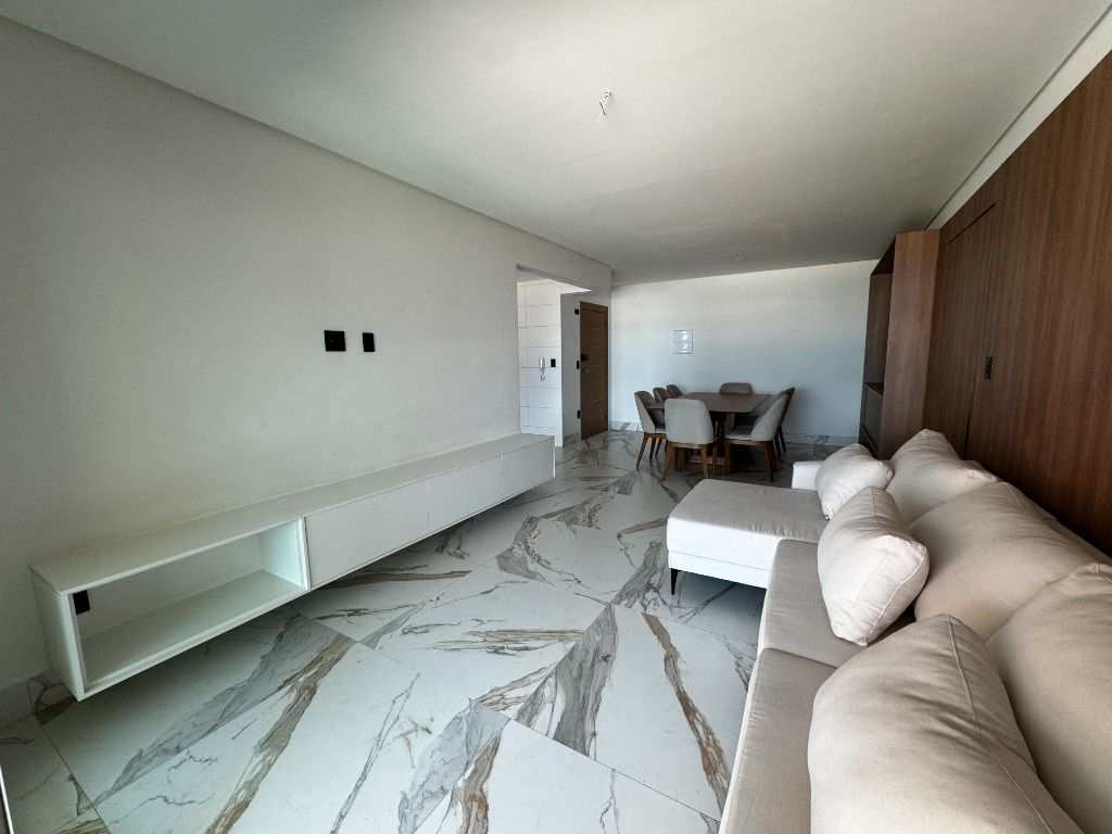 Apartamento em Praia Grande, no bairro Aviação
