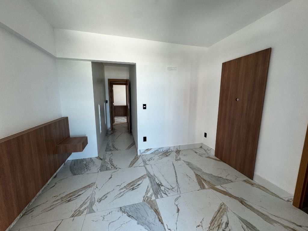 Apartamento em Praia Grande, no bairro Aviação