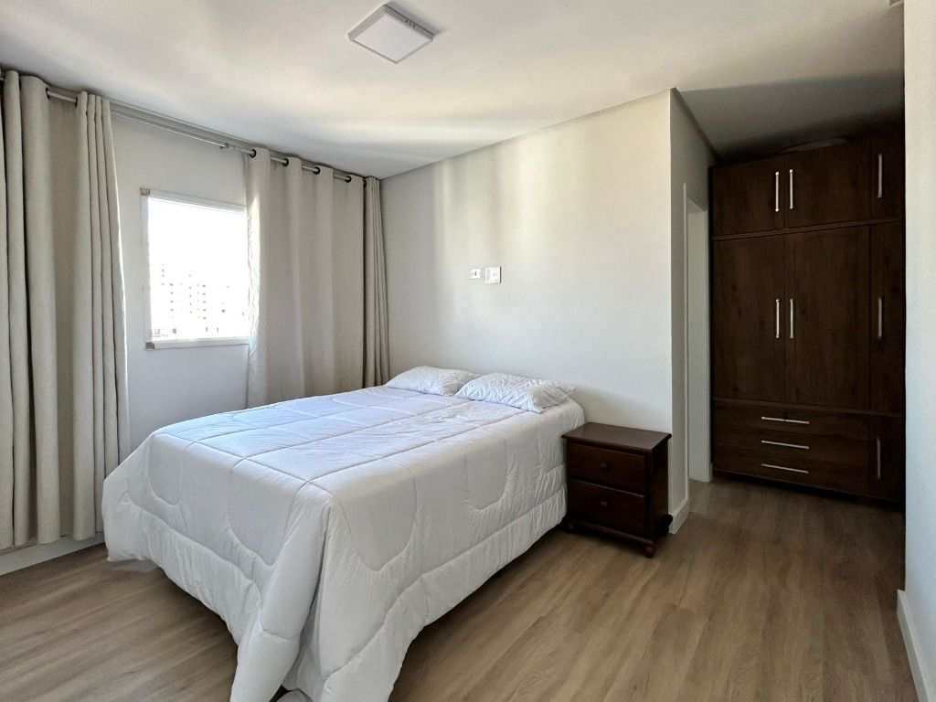 Cobertura em Praia Grande, no bairro Tupi