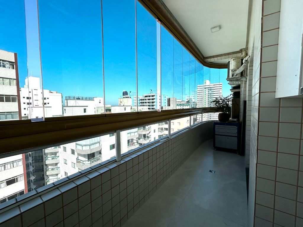 Cobertura em Praia Grande, no bairro Tupi