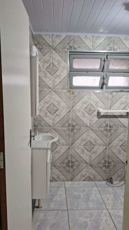 Apartamento em Praia Grande, no bairro Boqueirão
