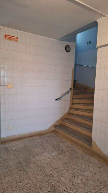 Apartamento em Praia Grande, no bairro Boqueirão