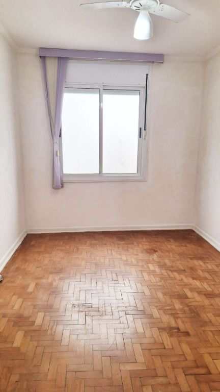 Apartamento em Praia Grande, no bairro Boqueirão