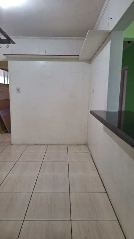 Apartamento em Praia Grande, no bairro Boqueirão