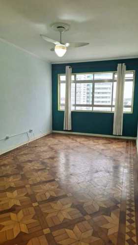 Apartamento, código 8991 em Praia Grande, bairro Boqueirão