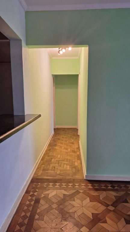 Apartamento em Praia Grande, no bairro Boqueirão